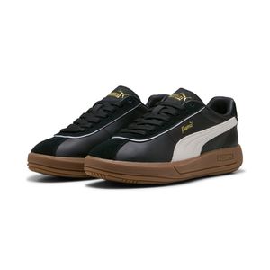 TENIS PUMA MUJER 400364 02 CLUB KLASS