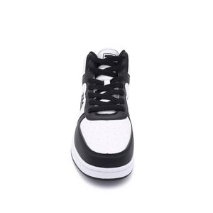 TENIS FILA HOMBRE BLAINEMID-BLA-NEG
