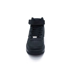 TENIS FILA HOMBRE CLASSIO-MID-NEG