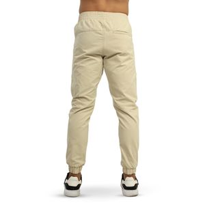 PANTALON CLANDESTINE HOMBRE 700103J BEIGE