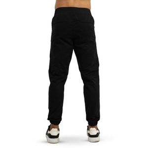 PANTALON CLANDESTINE HOMBRE 700103J NEGRO