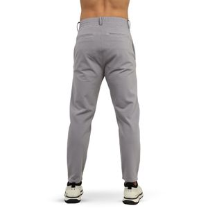 PANTALON CLANDESTINE HOMBRE 700123P GRIS