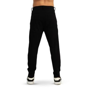 PANTALON CLANDESTINE HOMBRE 700123P NEGRO