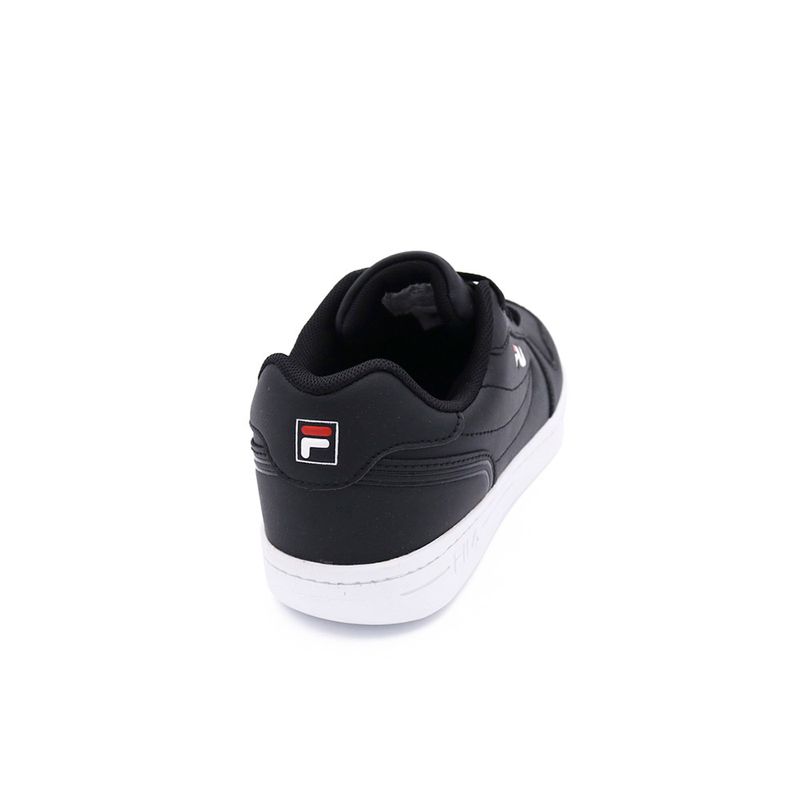 TENIS-FILA-JUNIOR-NINO-JRKALVIN-NEG-BLA