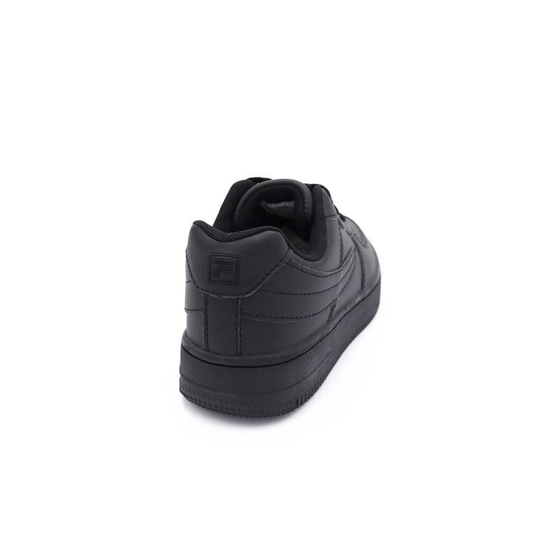 TENIS-FILA-JUNIOR-NINO-PSCLASSIOLOW-NEG
