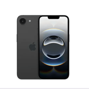 Celular iPhone 16E 128GB 5G Negro