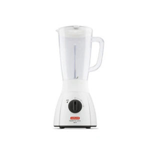 Licuadora Samurai Optimix Plus 2 Velocidades Blanco