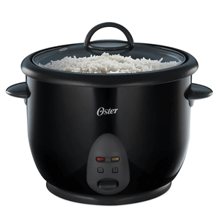 Arrocera Oster Multiusos 2Lb Negra