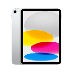 iPad (A16) 11" 128GB - Plata