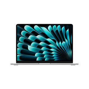 MacBook Air 13" Chip M4 24GB RAM 512GB - Plata