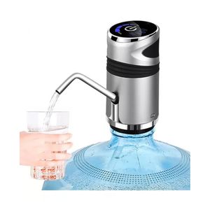 Dispensador Automático Recargable Para Agua De Botellón