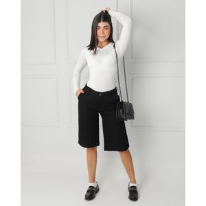 Bermuda negra clásica - 764009
