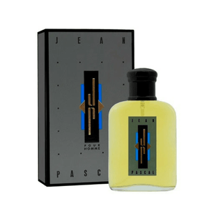 Perfume Jean Pascal Hombre Repuesto 180ml Original
