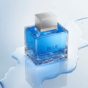 Perfume Blue Seduction Antonio Banderas 100 ml Hombre