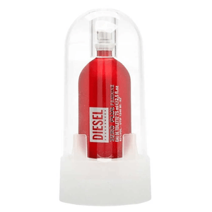 Perfume Diesel Zero Plus Feminine Mujer 75 ml