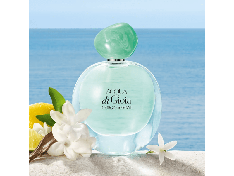 Perfume Giorgio Armani Acqua Di Gioia Mujer 100 ml Agaval