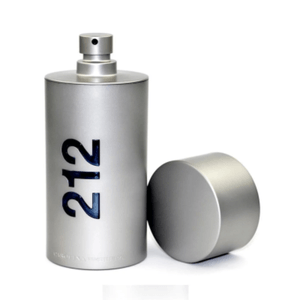 Perfume Carolina Herrera Hombre 212 NYC 200 ml EDT