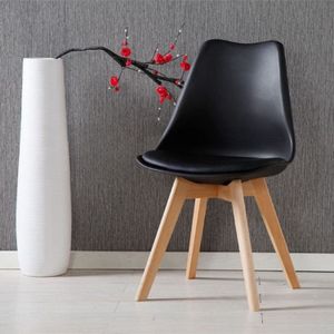 Set X4 Silla Milano Negro