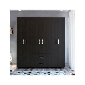 Closet Intra Wengué Ekonomodo