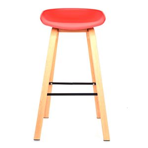 Silla Bar Milyi Roja Ekonomodo