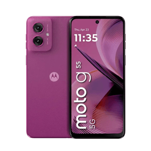 Celular Motorola G55 5G 8 Ram 256 Gb Rosa