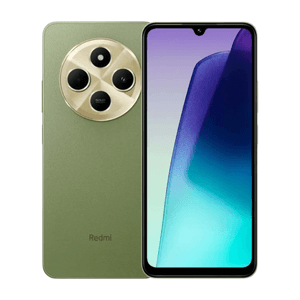 Celular Xiaomi Redmi 14C 256 Gb 4 Ram 4G  Verde