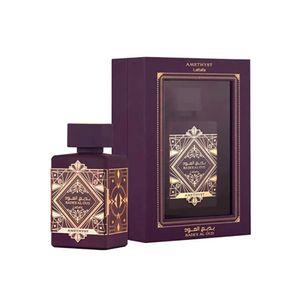 LOCION LATAFFA UNISEXO AMETHYST EDP
