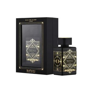 LOCION LATAFFA UNISEXO OUD FOR GLORY
