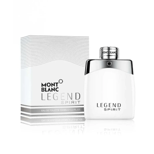 Perfume Montblanc Legend Para Hombre 100 ml