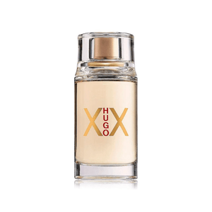 Perfume Hugo XX De Hugo Boss Para Mujer 100 ml