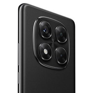 Celular Xiaomi Redmi Note 14 Pro+ 5G 12+512GB Negro Ocaso