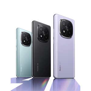 Celular Xiaomi Redmi Note 14 Pro+ 5G 12+512GB Violeta Lavanda