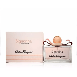 Perfume Mujer Salvatore Ferragamo Signorina 100 ml