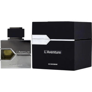 Perfume Al Haramain L'Aventure 100 ml Hombre