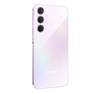 Celular Samsung Galaxy A55 5G 8+256GB Lila