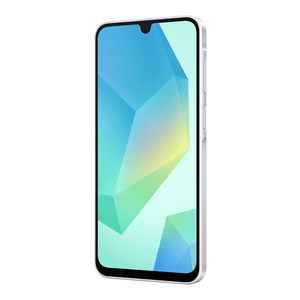 Celular Samsung Galaxy A16 8+256GB Gris