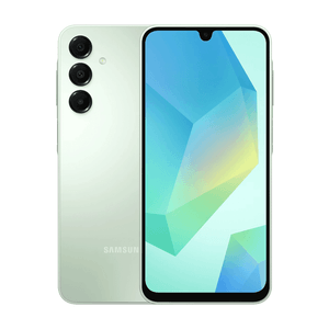Celular Samsung Galaxy A16 8+256GB Verde