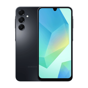 Celular Samsung Galaxy A16 8+256GB Negro