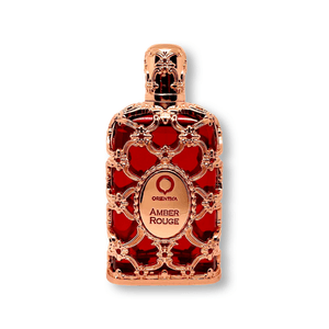 Perfume Orientica Amber Rouge 80 ml Unisex