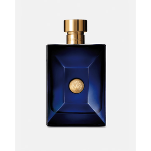 Perfume Versace Dylan Blue Pour Homme Para Hombre 200 ml