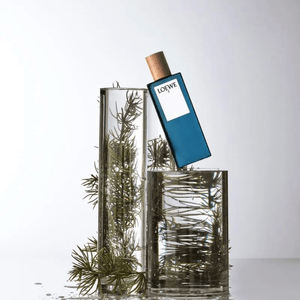 Perfume Siete 7 Loewe 100 ml Hombre
