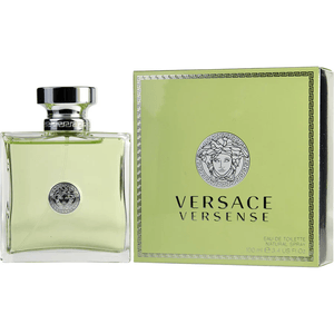 Perfume Versace Versense 100 ml Mujer