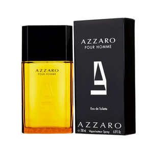 Perfume Azzaro Pour Homme De Loris Azzaro 200 ml Hombre