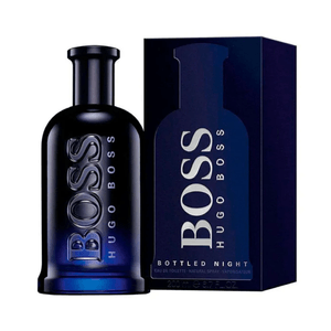 Perfume Boss Bottled Night De Hugo Boss Hombre 200 ml