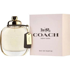 Perfume Coach New York 90 ml EDP Mujer