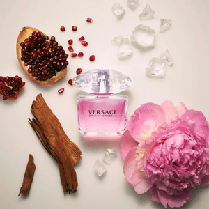 Perfume Versace Bright Crystal 90 ml Mujer