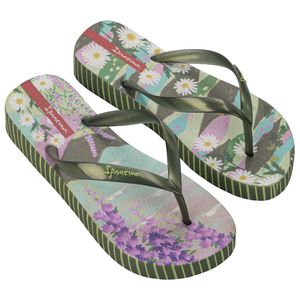 SANDALIA IPANEMA MUJER 25483 BH435