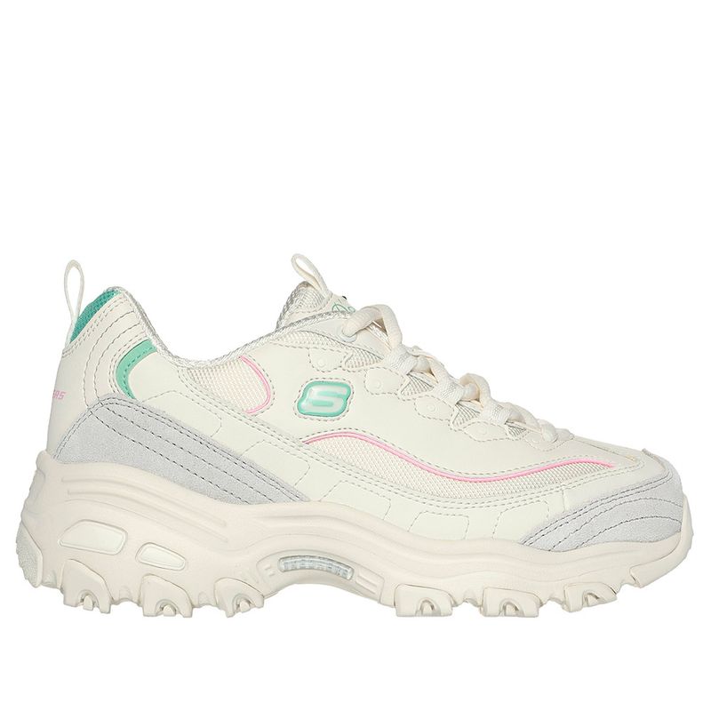 TENIS-SKECHERS-MUJER-150231NTMT-D-LITES