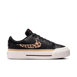 TENIS NIKE MUJER HF9548-001 COURT LEG