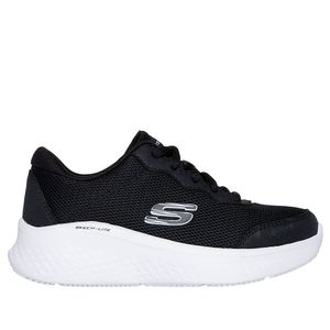 TENIS SKECHERS JUNIOR NINA 303935LBLK SKECH-LIT